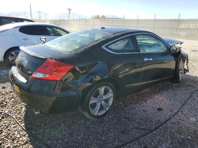 Photo 3 from auction – 2012 HONDA ACCORD EXL with VIN 1HGCS2B86CA010506