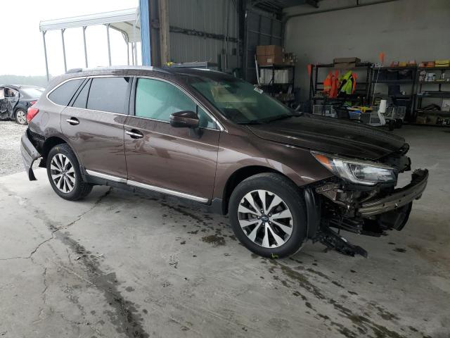 Photo 4 from auction – 2019 SUBARU OUTBACK TO with VIN 4S4BSETC0K3275032