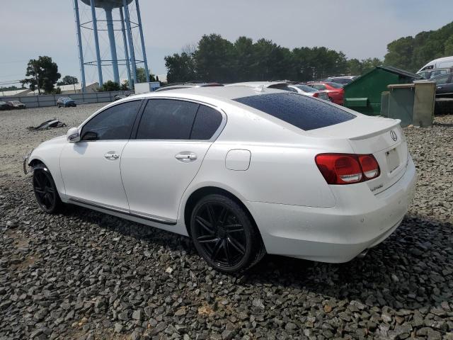 Photo 2 from auction – 2008 LEXUS GS 350 with VIN JTHCE96S480014702