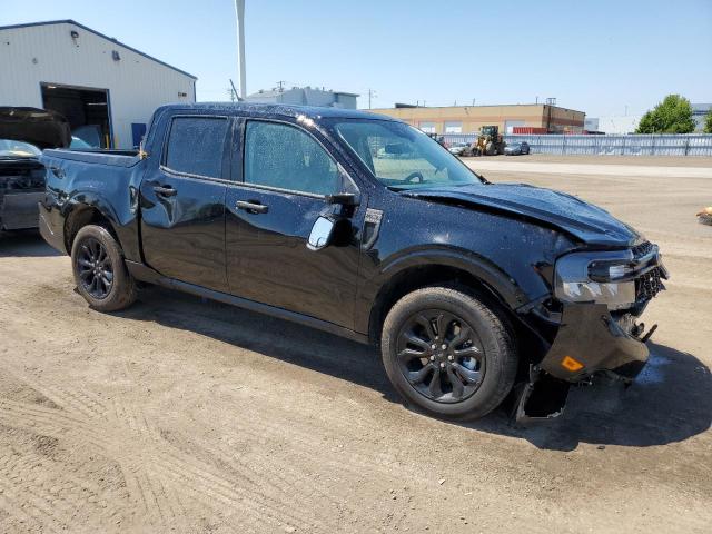 Photo 4 from auction – 2024 FORD MAVERICK X with VIN 3FTTW8J95RRA59789