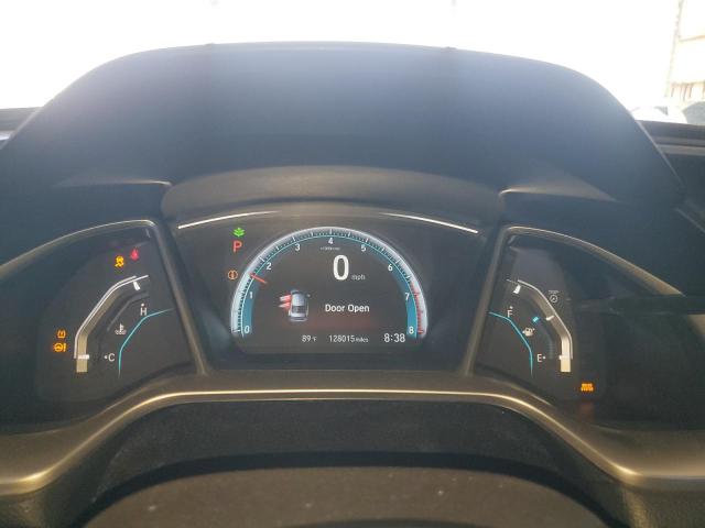 Photo 9 from auction – 2016 HONDA CIVIC EX with VIN 19XFC2F76GE060173