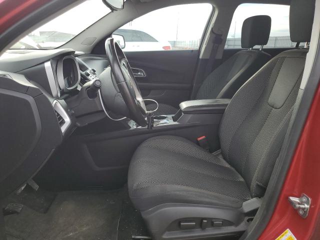 Photo 7 from auction – 2015 CHEVROLET EQUINOX LT with VIN 2GNFLFEKXF6118434