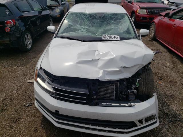 Photo 5 from auction – 2017 VOLKSWAGEN JETTA S with VIN 3VW167AJ1HM307704