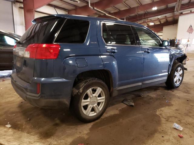 صورة رقم 3 من المزاد - 2016 GMC TERRAIN SL مع VIN 2GKFLSEK3G6254685
