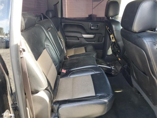 Photo 10 from auction – 2015 CHEVROLET SILVERADO with VIN 3GCUKREC4FG286393
