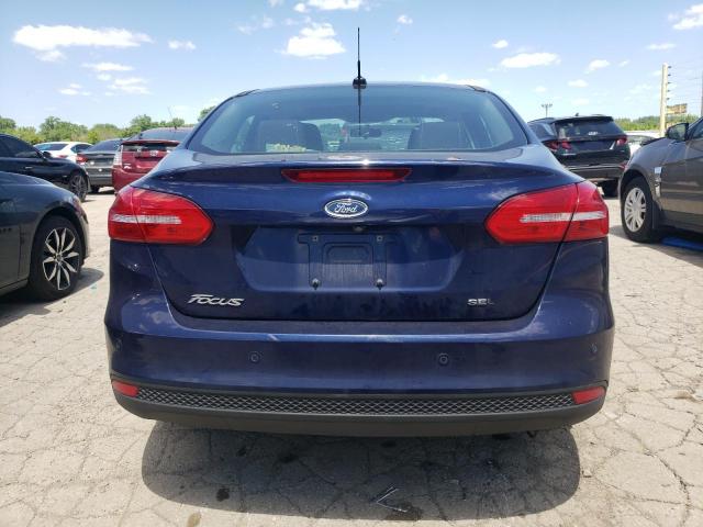 Photo 6 from auction – 2017 FORD FOCUS SEL with VIN 1FADP3H29HL302438