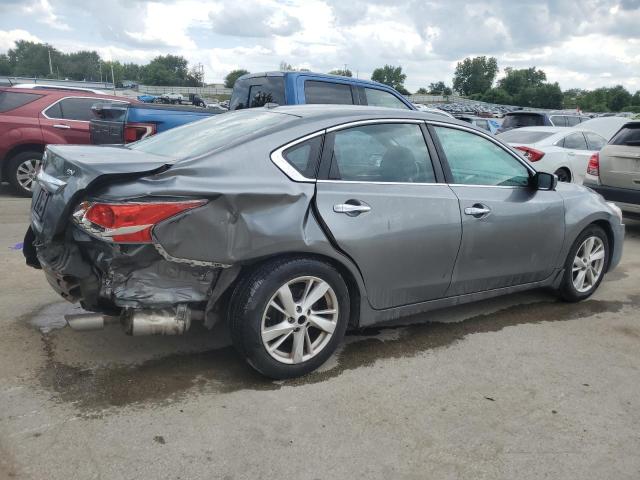 Photo 3 from auction – 2015 NISSAN ALTIMA 2.5 with VIN 1N4AL3AP6FC469874