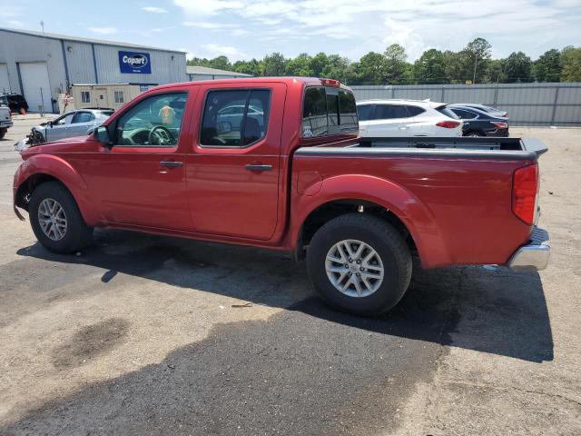 Photo 2 from auction – 2018 NISSAN FRONTIER S with VIN 1N6DD0ER9JN700596