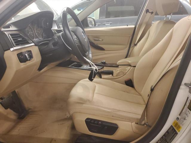 Photo 7 from auction – 2013 BMW 320 I XDRI with VIN WBA3C3C55DF980659