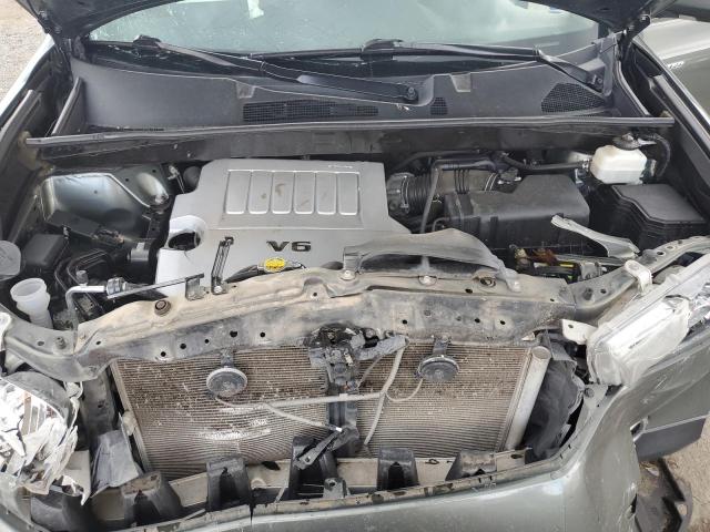 Photo 12 from auction – 2013 TOYOTA HIGHLANDER with VIN 5TDYK3EH0DS098074