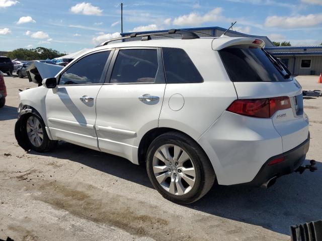 Photo 2 from auction – 2012 ACURA RDX TECHNO with VIN 5J8TB1H52CA001518