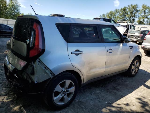 Photo 3 from auction – 2019 KIA SOUL with VIN KNDJN2A20K7004450