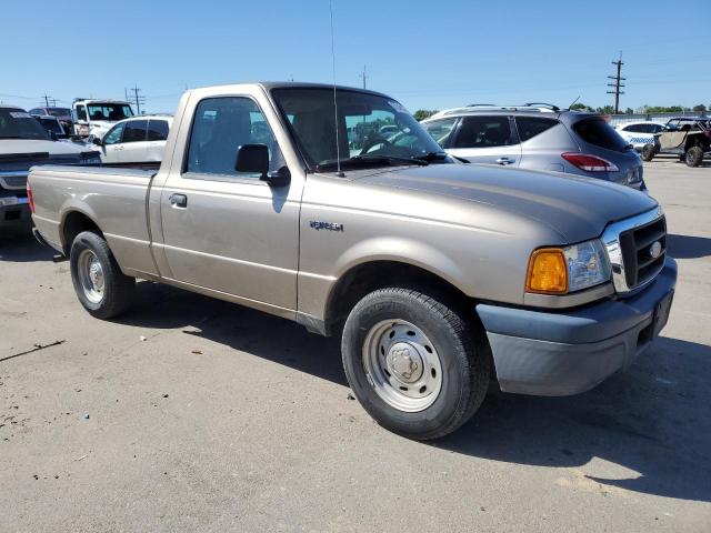 Photo 4 from auction – 2004 FORD RANGER with VIN 1FTYR10DX4PA01607