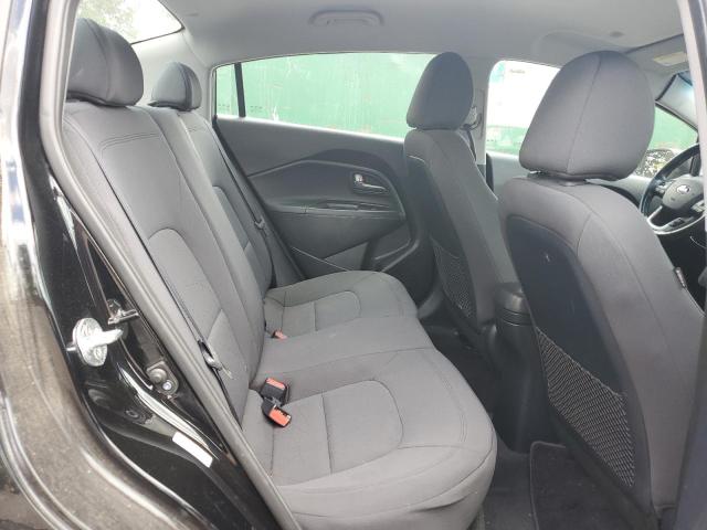 Photo 10 from auction – 2014 KIA RIO EX with VIN KNADN4A32E6350119
