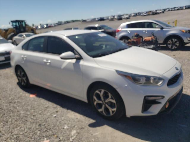 Photo 4 from auction – 2019 KIA FORTE FE with VIN 3KPF24AD4KE120469