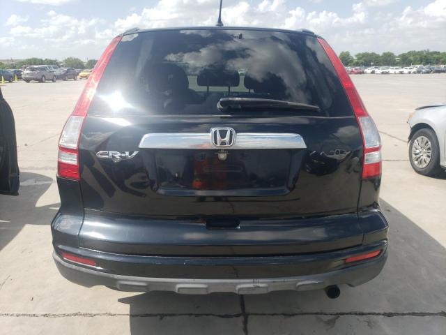 Photo 6 from auction – 2011 HONDA CR-V EX with VIN JHLRE4H53BC018982