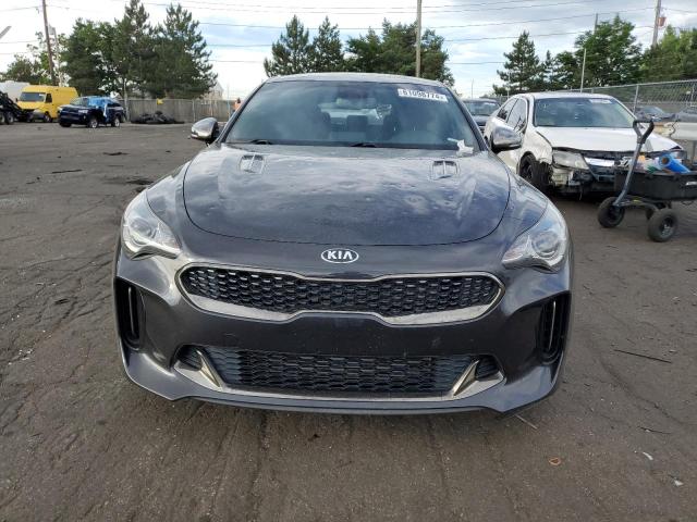 Photo 5 from auction – 2020 KIA STINGER with VIN KNAE15LA1L6074983