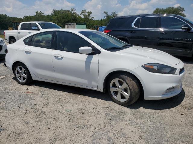 Photo 4 from auction – 2016 DODGE DART SXT with VIN 1C3CDFBB8GD577336