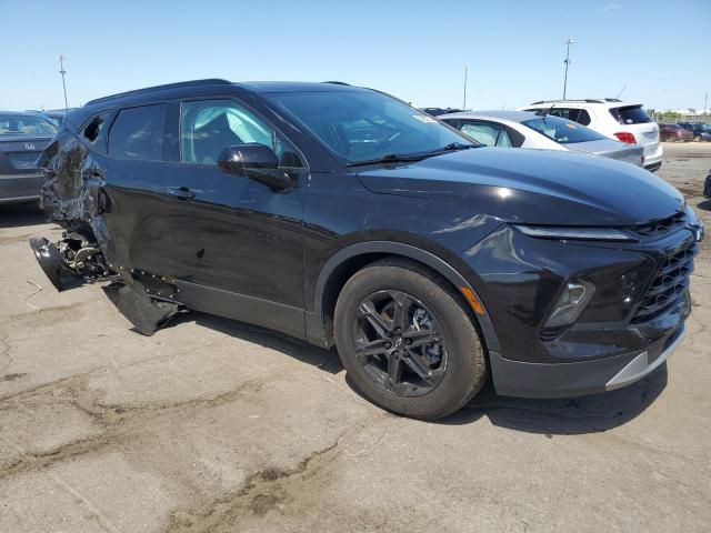 Photo 4 from auction – 2023 CHEVROLET BLAZER 2LT with VIN 3GNKBHR41PS112226