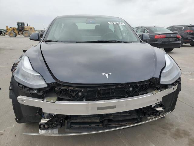 Photo 5 from auction – 2023 TESLA MODEL 3 with VIN 5YJ3E1EA1PF493592