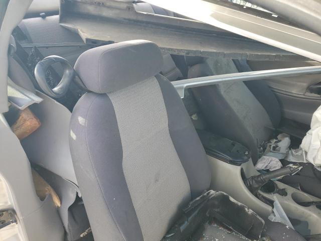 Photo 10 from auction – 2004 FORD MUSTANG with VIN 1FAFP40684F135429