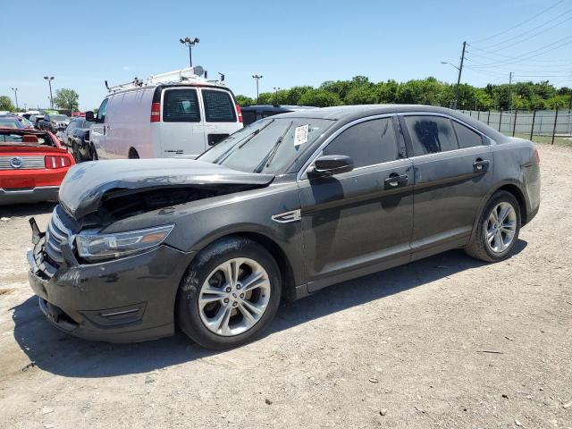 Фото 1 с аукциона – 2015 FORD TAURUS SEL с VIN 1FAHP2E88FG166894