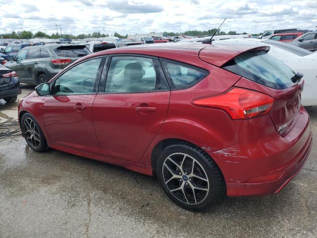 Photo 2 from auction – 2015 FORD FOCUS SE with VIN 1FADP3K24FL357417