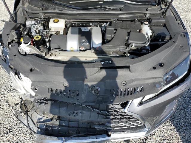 Photo 12 from auction – 2022 LEXUS RX 450H with VIN 2T2HGMDA3NC084722