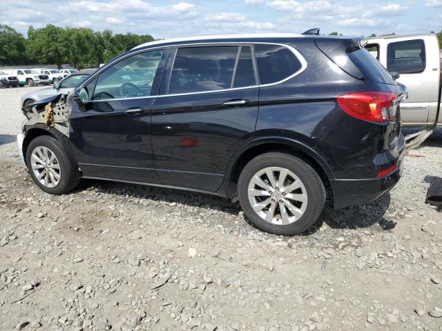 Photo 2 from auction – 2017 BUICK ENVISION E with VIN LRBFXBSA5HD110388