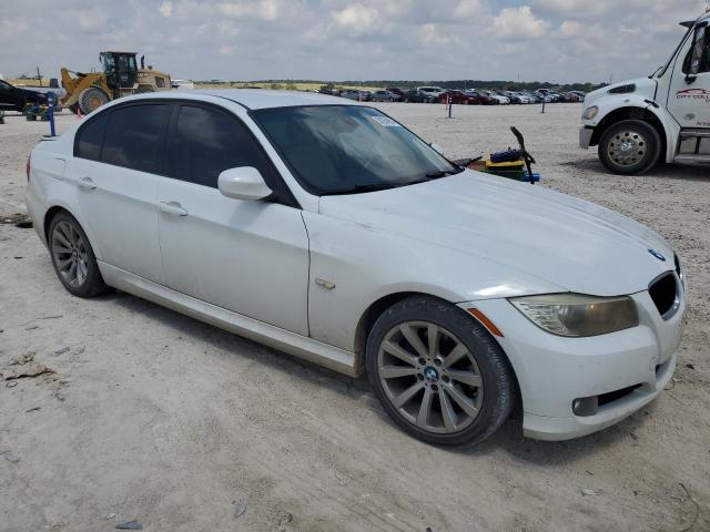 Photo 4 from auction – 2011 BMW 328 I with VIN WBAPH7G55BNN02278