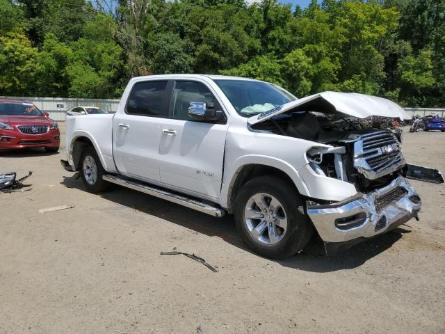 Photo 4 from auction – 2020 RAM 1500 BIG H with VIN 1C6SRFJT9LN236588
