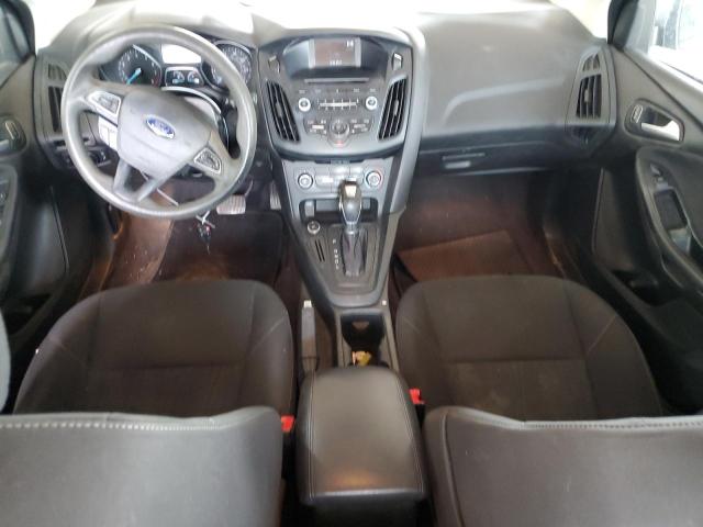 Photo 8 from auction – 2016 FORD FOCUS SE with VIN 1FADP3F26GL293117