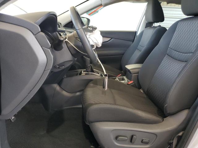 Photo 7 from auction – 2020 NISSAN ROGUE S with VIN KNMAT2MV1LP523150