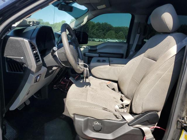 Photo 7 from auction – 2019 FORD F150 SUPER with VIN 1FTEW1E55KFA67756