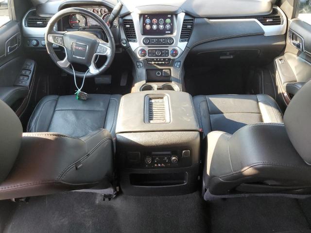 Photo 8 from auction – 2016 GMC YUKON SLT with VIN 1GKS2BKCXGR259482