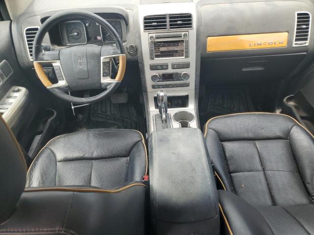 Photo 8 from auction – 2008 LINCOLN MKX with VIN 2LMDU88CX8BJ03729