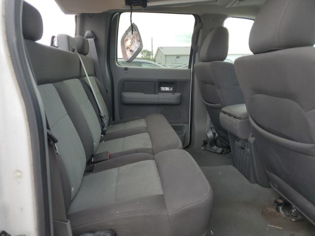 Photo 10 from auction – 2004 FORD F150 SUPER with VIN 1FTPW14504KD17490