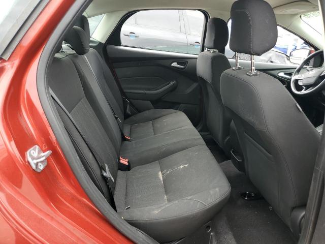 Photo 10 from auction – 2018 FORD FOCUS SE with VIN 1FADP3FE5JL286029