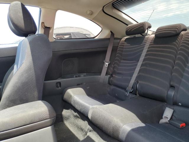 Photo 10 from auction – 2007 TOYOTA SCION TC with VIN JTKDE177070174620