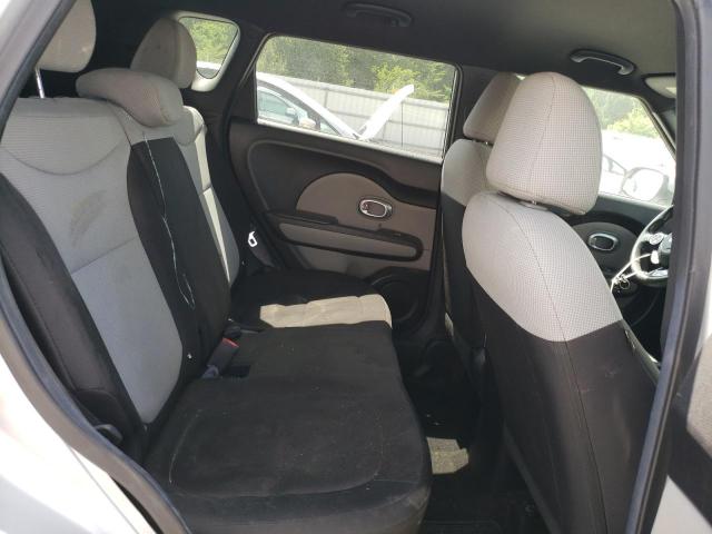 Photo 10 from auction – 2019 KIA SOUL with VIN KNDJN2A2XK7023250