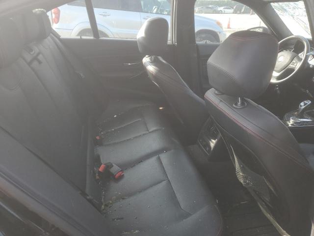 Photo 10 from auction – 2015 BMW 328 XI with VIN WBA3B3C53FF547654