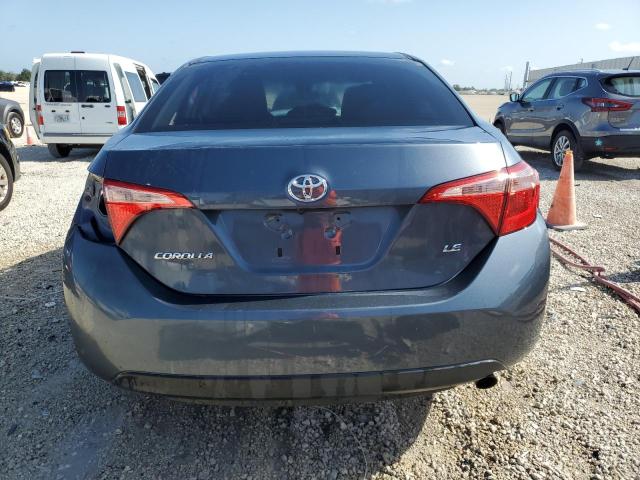 Photo 6 from auction – 2019 TOYOTA COROLLA L with VIN 5YFBURHEXKP946634