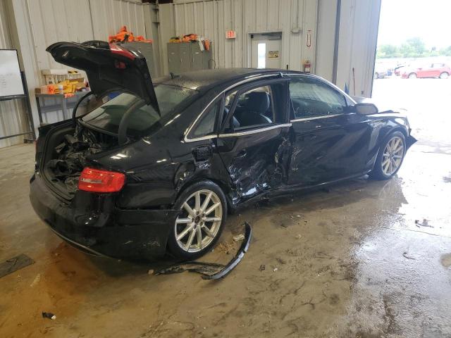 Photo 3 from auction – 2015 AUDI A4 PREMIUM with VIN WAUFFAFL1FN012005