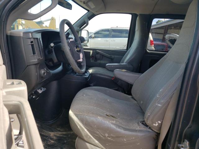 Photo 7 from auction – 2017 CHEVROLET EXPRESS G3 with VIN 1GAZGPFG0H1152147