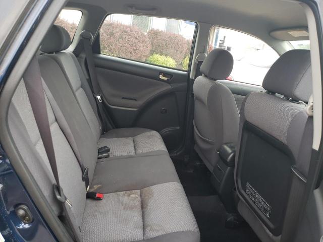 Photo 10 from auction – 2003 TOYOTA MATRIX XR with VIN 2T1KR32E13C079777