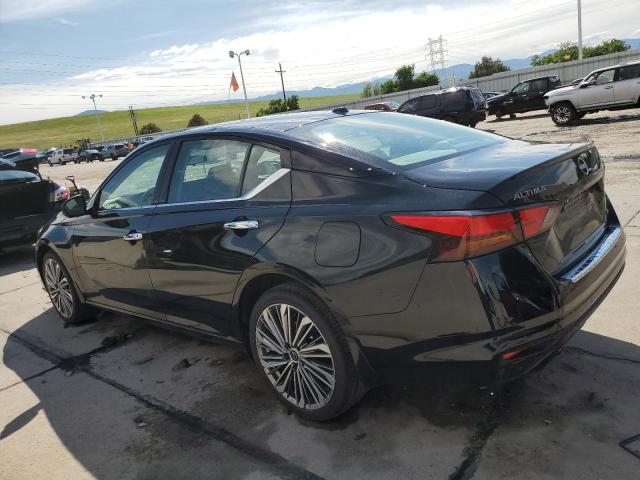 Photo 2 from auction – 2023 NISSAN ALTIMA SL with VIN 1N4BL4EW9PN401702