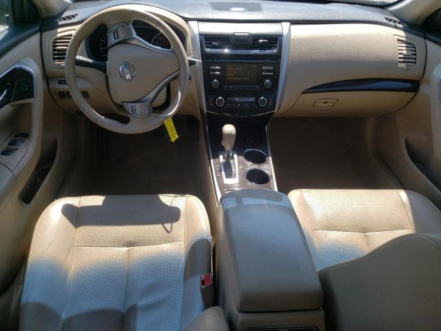 Photo 8 from auction – 2013 NISSAN ALTIMA 2.5 with VIN 1N4AL3APXDC126448