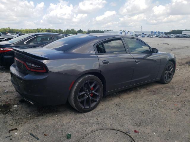 Photo 3 from auction – 2022 DODGE CHARGER SX with VIN 2C3CDXBG6NH186428
