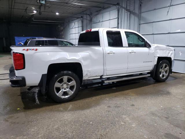 Photo 3 from auction – 2017 CHEVROLET SILVERADO with VIN 1GCVKREC7HZ242105