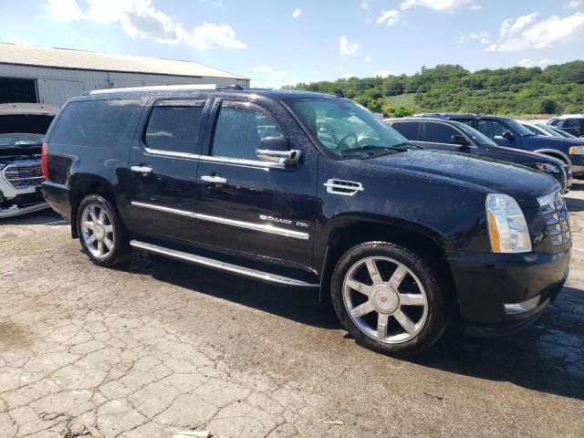 Photo 4 from auction – 2014 CADILLAC ESCALADE E with VIN 1GYS4HEF1ER199808